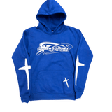 y2k hoodie star 