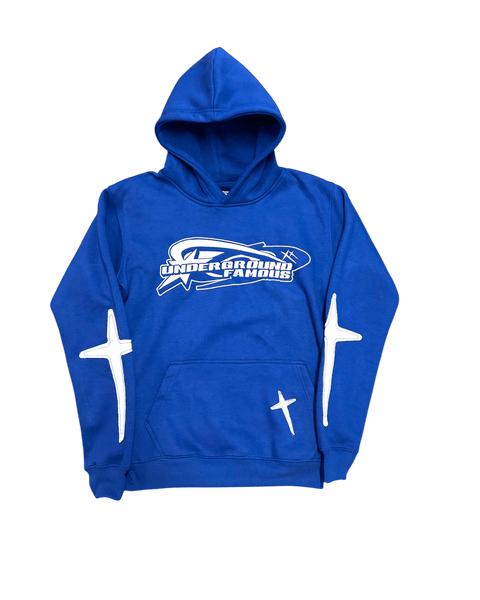y2k hoodie star 
