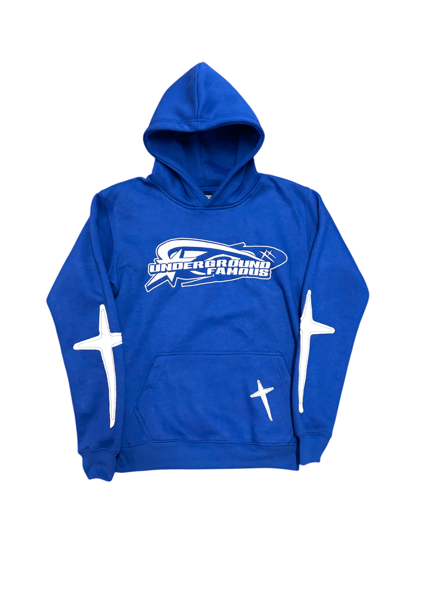 y2k hoodie star 
