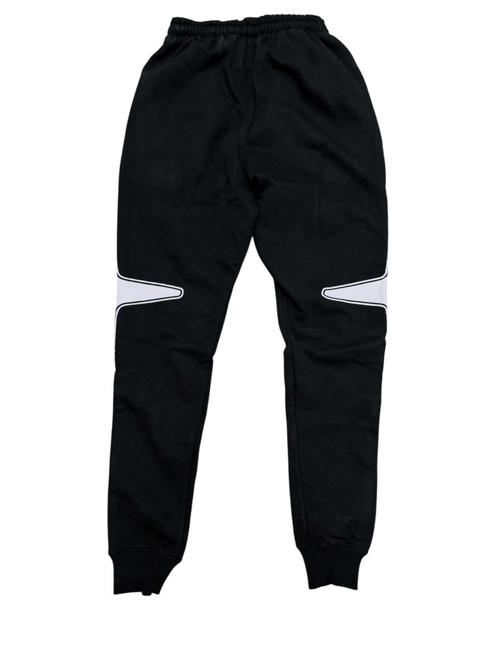 black jogger pants jogger