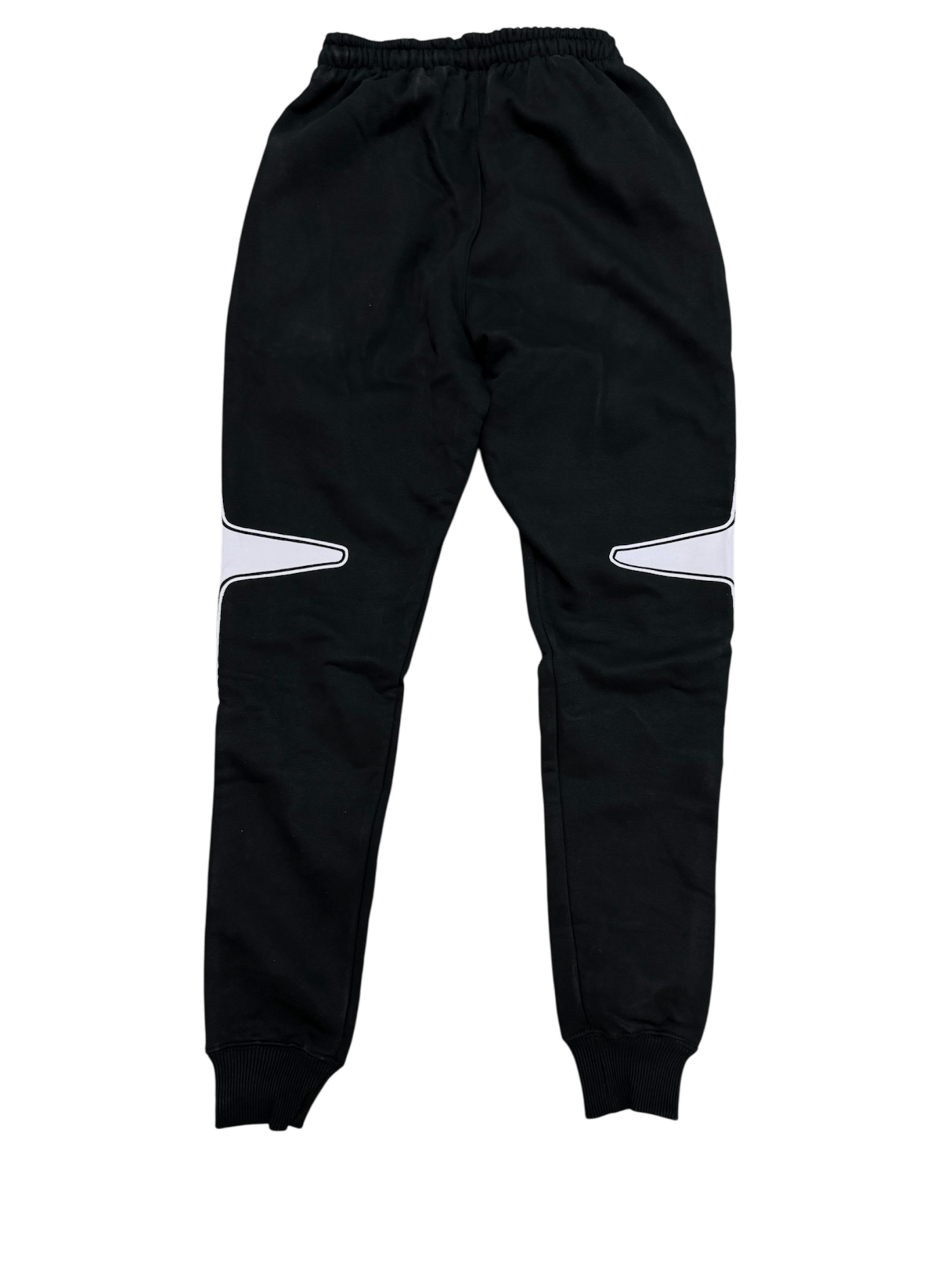 black jogger pants jogger