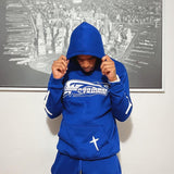 flex tracksuit stars y2k