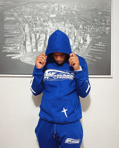 flex tracksuit stars y2k